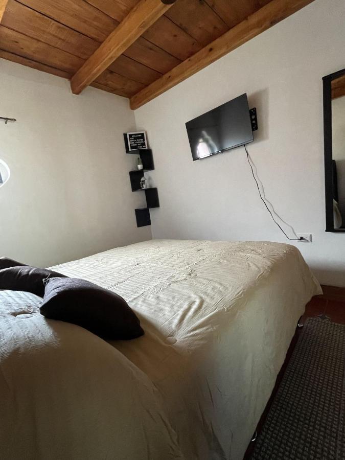 Zoola Suites Antigua Ngoại thất bức ảnh