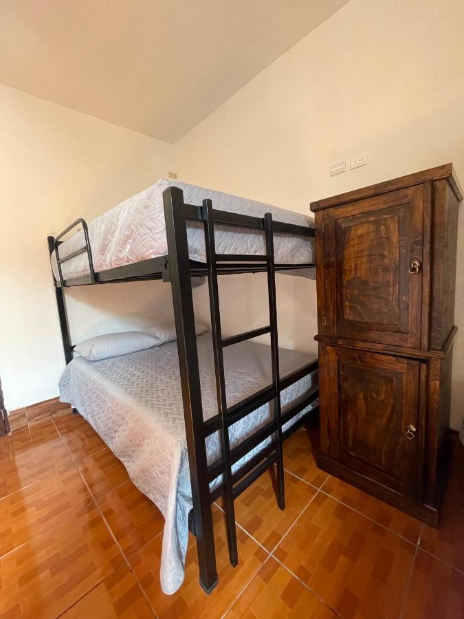 Zoola Suites Antigua Ngoại thất bức ảnh