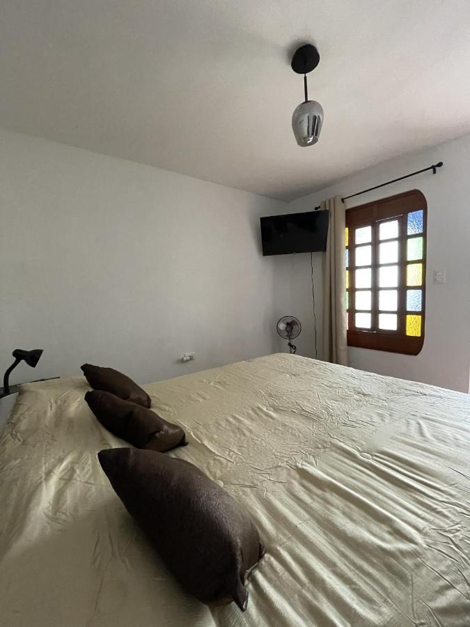 Zoola Suites Antigua Ngoại thất bức ảnh