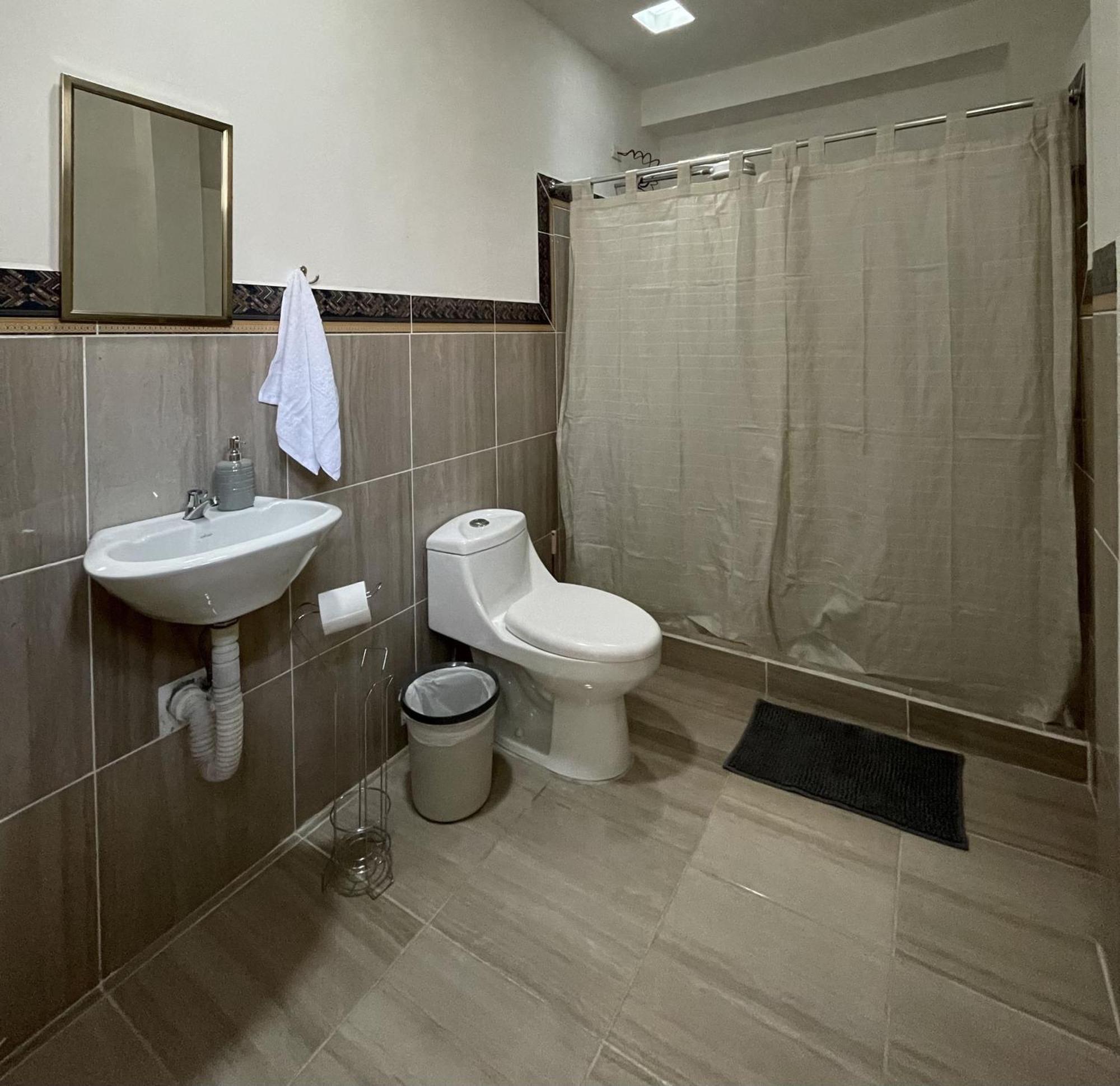 Zoola Suites Antigua Ngoại thất bức ảnh